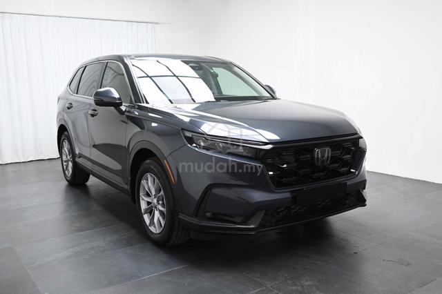 2024 Honda CR-V 1.5 V (A) 1 OWNER FSR UWRT 2029 - 3