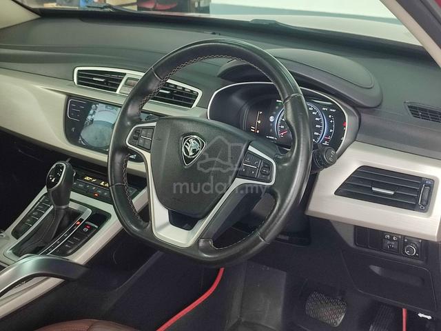 2019 Proton X70 1.8 PREMIUM 2WD (A) - 3