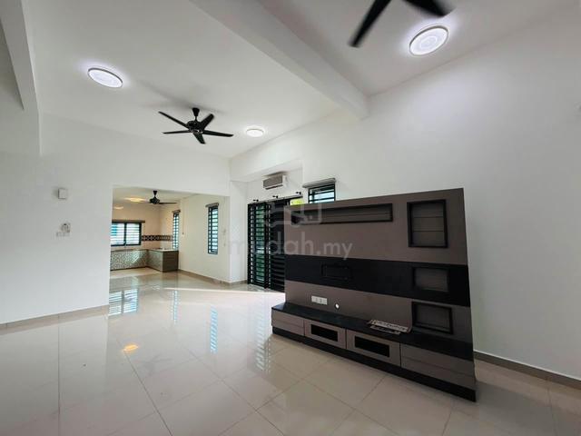 CORNER LOT Bukit Banyan Amaryn For Rent | Sungai Petani 1