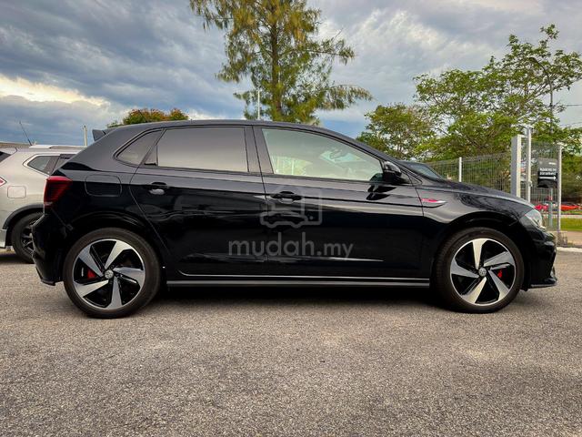 2019 Volkswagen POLO GTI - 3