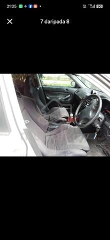1997 Honda CIVIC 1.6 EXi (M) - 5