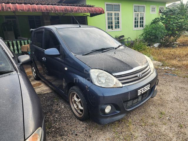2011 Perodua VIVA 1.0 ELITE MT EJ-VE (M) - 3