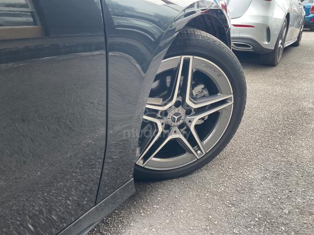 2021 Mercedes Benz A180 AMG Sedan + SUNROOF *Sale* - 5