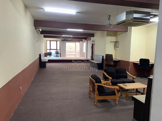 Pelangi Square office space for rent 1