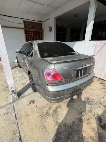 2006 Nissan SENTRA 1.6 SG N16 (A) - 4