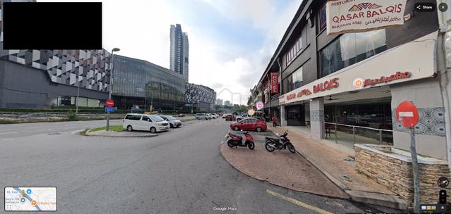 Melati Utama (MU) Ground Floor Big Corner Shop Super Great Location ! 1
