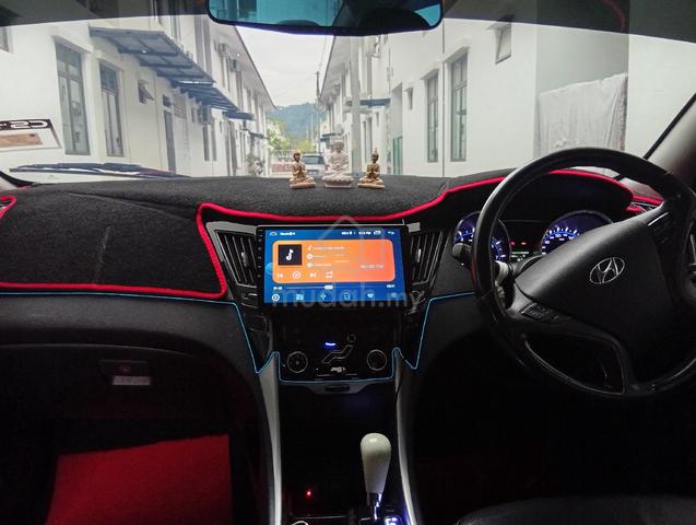 2011 Hyundai SONATA 2.0 GLS NF (A) - 4