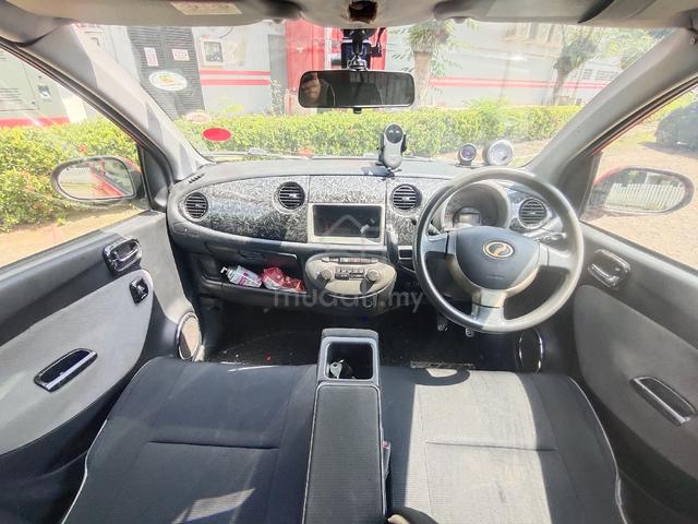 2008 Perodua VIVA 1.0 EZ STANDARD (A) - 3