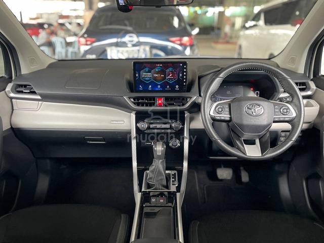 2022 Toyota VELOZ 1.5 (A) 40K ORI LOW MILEAGE - 4