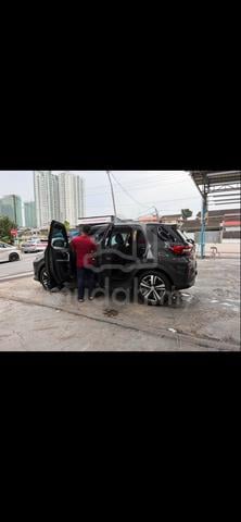 2025 Perodua ATIVA AV MY21 D55L (A) - 2