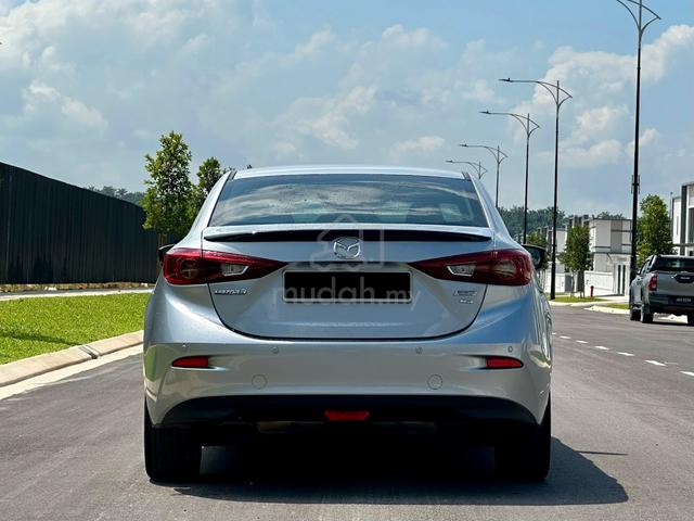 MAZDA 3 2.0 HiGH SKYACTIV🔥SUPER LOW MILEGAE‼️‼️‼️ - 4