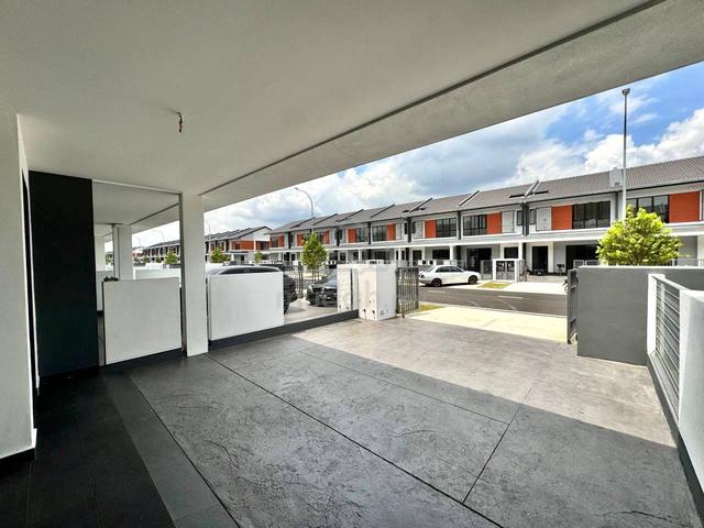 2 STOREY TERRACE CASIRA 3 @ Bandar Bukit Raja, Klang 2