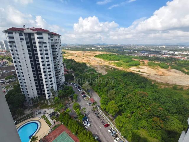 Mewah View Luxurious Apartments 1