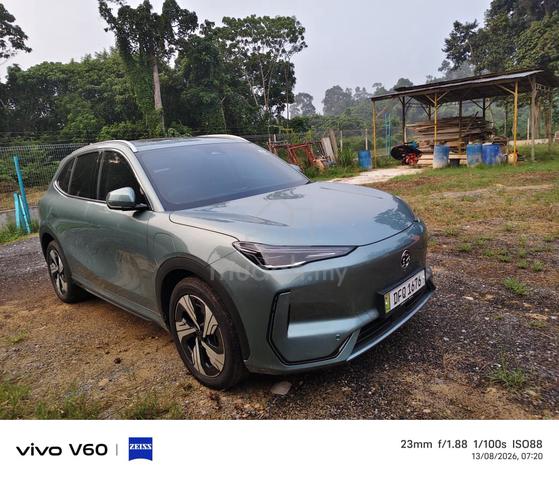 2026 Proton EMAS 7 0.0 PREMIUM PLUS MY26 (A) - 1