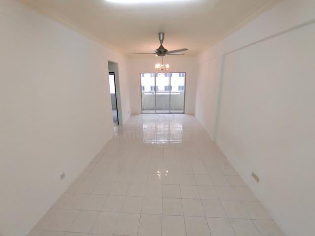 Puncak Baiduri Apartment 1