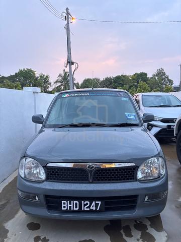 2004 Perodua KELISA 1.0 EZ (A) - 3