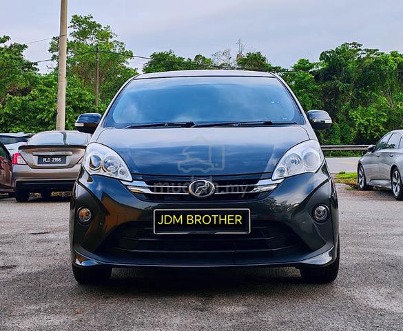 2020 Perodua ALZA 1.5 AV - 3