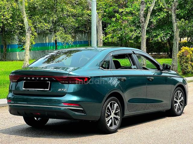 2024 Proton S70 1.5T Flagship (A) Warranty≫2029 - 5