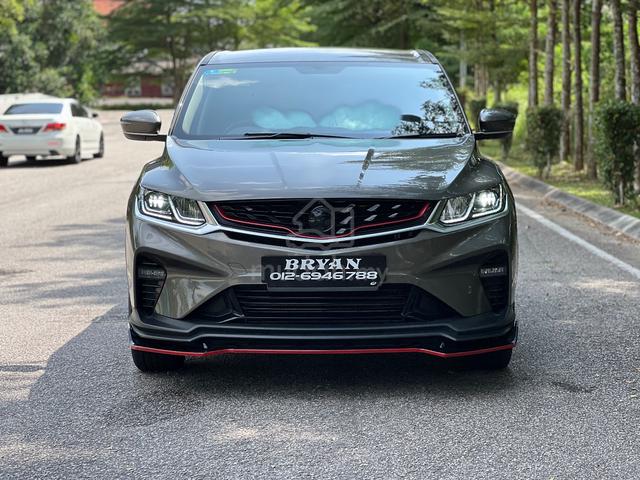 2024 Proton X50 1 5 EXECUTIVE MY20 - 611c7542f6d6d535c65d38795cdfd488 2942806621954994585