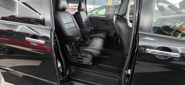 2019 Nissan SERENA 2.0 HIGHWAY STAR (CKD) C26 - 5