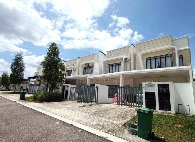 Cheapest 22x75 Brand New Double Storey Terrace @ Setia Ecohill 1 1