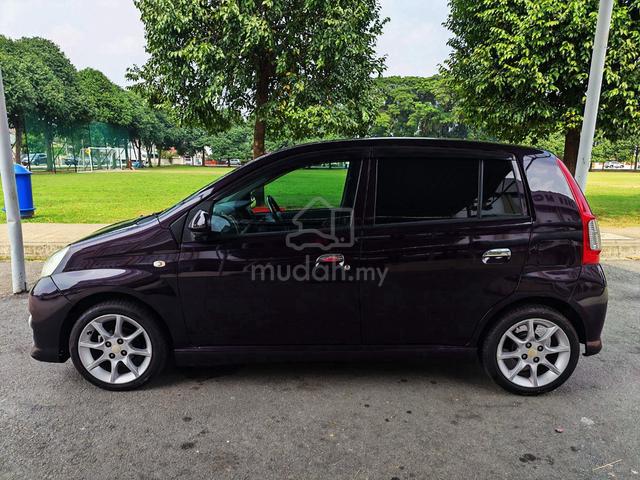 2013 Perodua VIVA 1.0 EZ (A) - 5