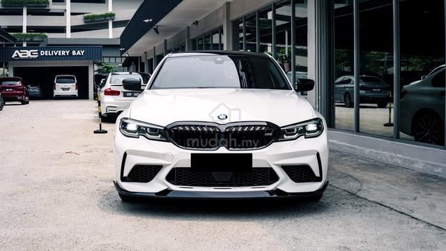Bmw 320i 2.0 G20 M3 CONCEPT P.SHIFT L.SEAT 2021 - 3
