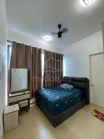 The Cruise Residence 1