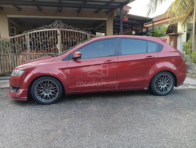 2013 Proton SUPRIMA S 1.6 EXECUTIVE (A) - 5
