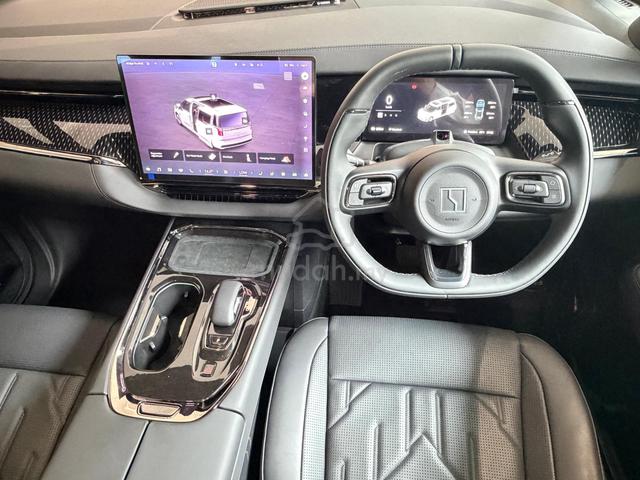2026 Zeekr 009 0.0 ULTRA LUXURY MY24 (A) - 4