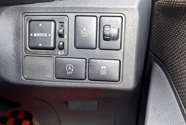 Y2020 Perodua MYVI 1.5 ADVANCE MY17 (A) 1 Owner sj - 3