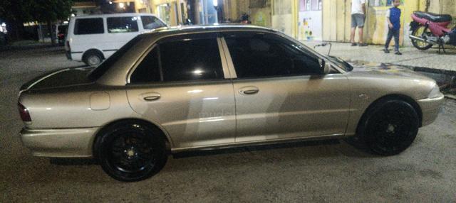 proton wira auto 1.5 2007 - 2