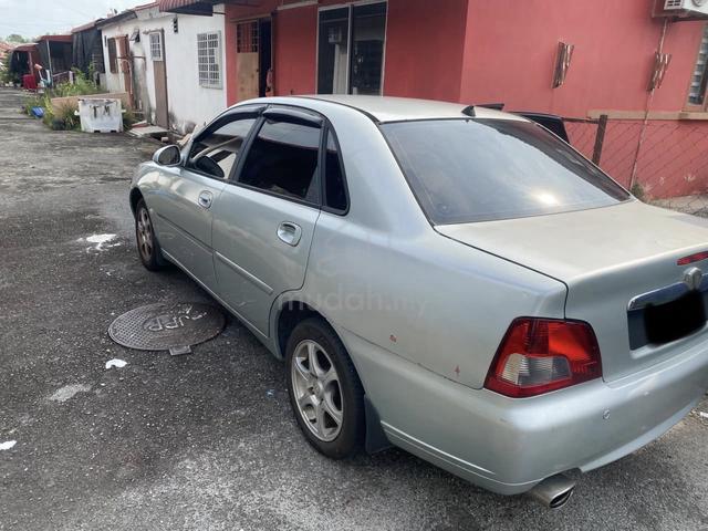 2003 Proton WAJA 1.6 (A) - 3