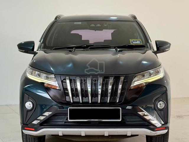 FSR F/L0AN VIEW NOW OFFER 2019 Perodua ARUZ 1.5 AV - 3