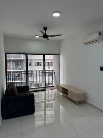 Seasons Garden Residences @ Wangsa Maju 1