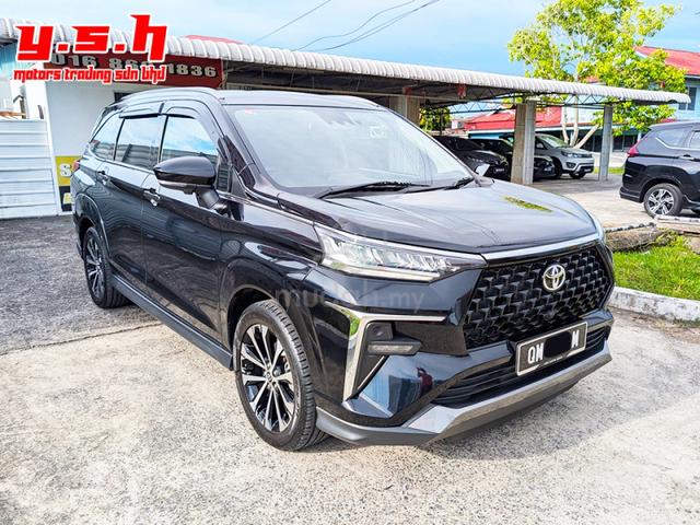 2023 Toyota VELOZ 1.5 MY22 (A) - 3
