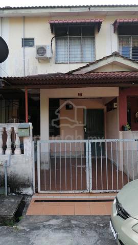 House To Rent 1