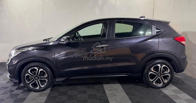 2016 Honda HR-V 1.8 V (A) - 4