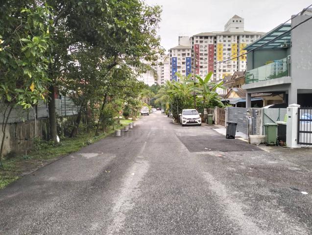 2 Sty House Pantai Permai, Pantai Dalam, Kuala Lumpur 1