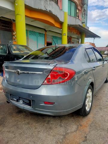 2010 Proton PERSONA 1.6 HIGH LINE (A) - 2