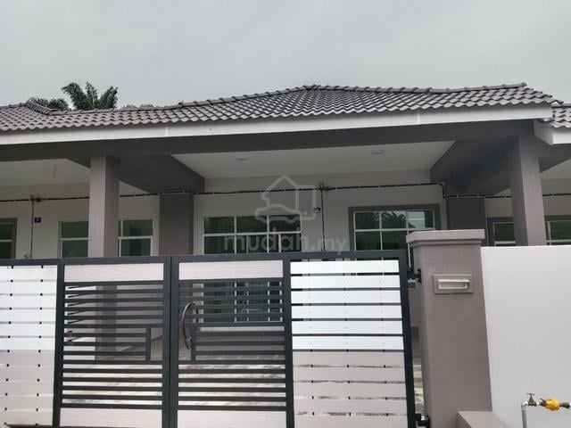 Rumah untuk disewa 1