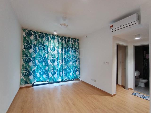 Maya Bay Residences @ Gamuda COVE 1