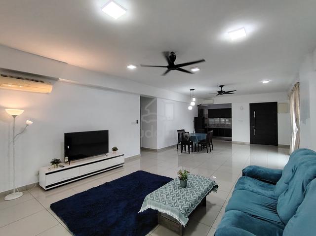 Summerton Condominium 1