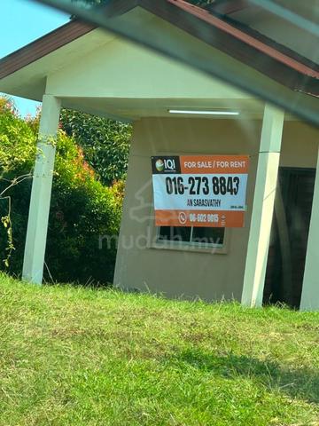 Kampung Pasir Rasah 1