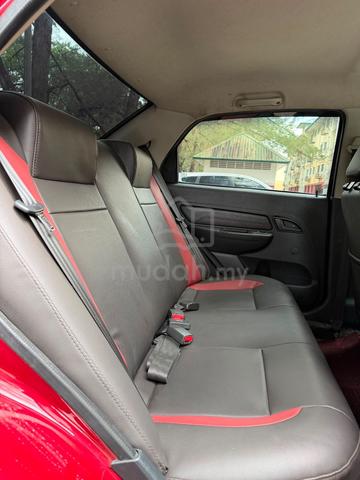 2012 Proton SAGA 1.6 FLX SE (A) - 4