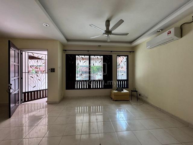 [💥GOOD CONDITION💥] 2 Storey Terrace Setia Alam Sari Ilham 2, Bangi 1