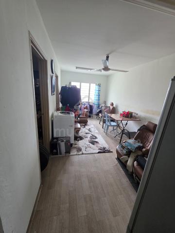 PPR Pudu Ulu 1