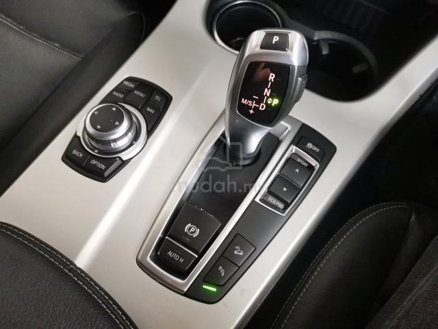 2013 Bmw X3 2.0 XDRIVE20I (CBU) F25 (A) - 5
