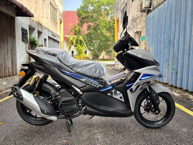5 Tahun Warranty! Aveta Nova 200 ABS AX200S - photo 2 of 5