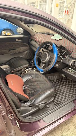 2009 Proton PERSONA 1.6 BASE LINE (A) - 5